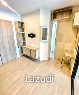 รูปภาพ 1 Bed 1 Bath 25 SQ.M The Excel Ratchada 18