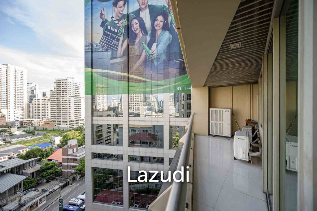 รูป 3 Bedroom 2 Bathroom 143 Sq.m The Lake - รูปที่ 16/17