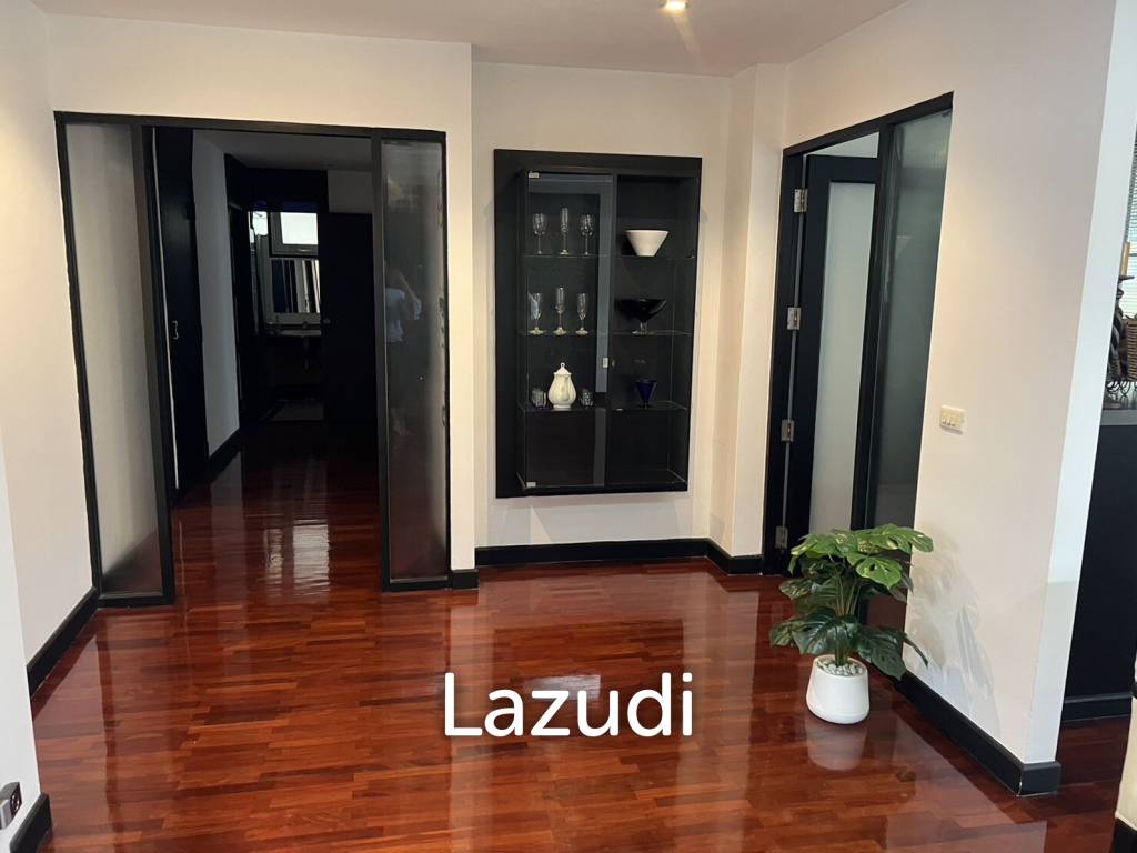 รูป 3 Bed 2 Bath 200 SQ.M Charktip Court - รูปที่ 12/15