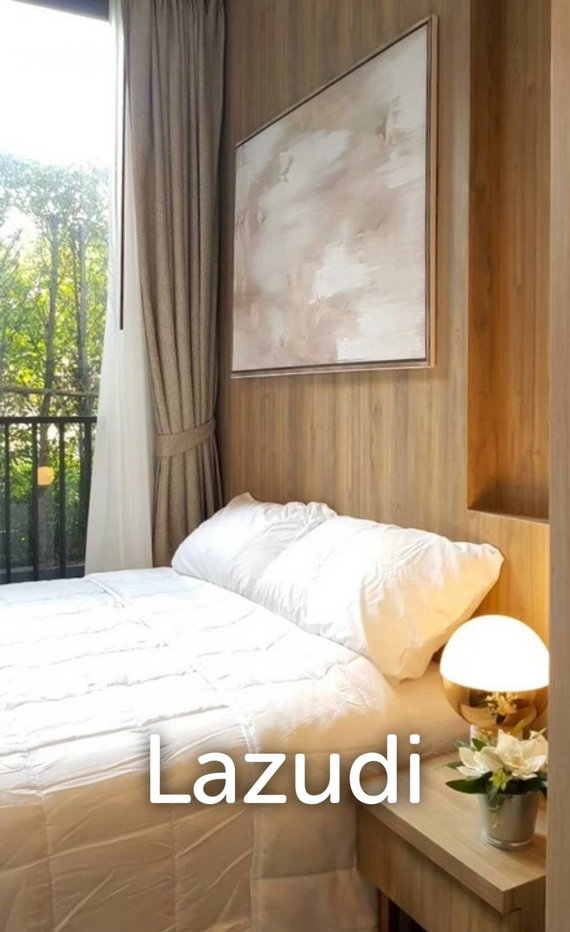 รูป 1 Bed 1 Bath 28 Sqm Condo For Sale - รูปที่ 8/9