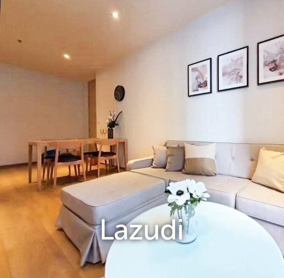 picture 2 Bed 1 Bath 55 SQ.M Park Origin Phromphong - 3/11