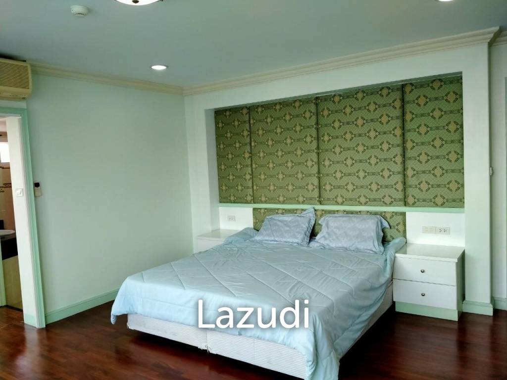 picture 2 Bed 3 Bath 240 Sqm Condo For Rent - 8/21