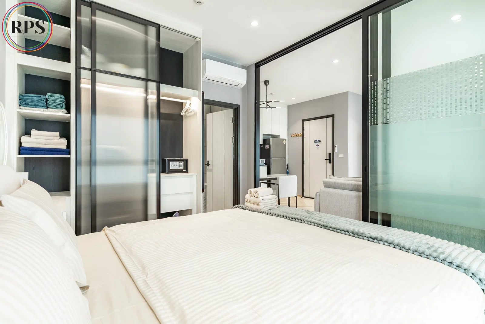 1 Bedroom Condo for sale at The Title Legendary-Bang Tao 6262296