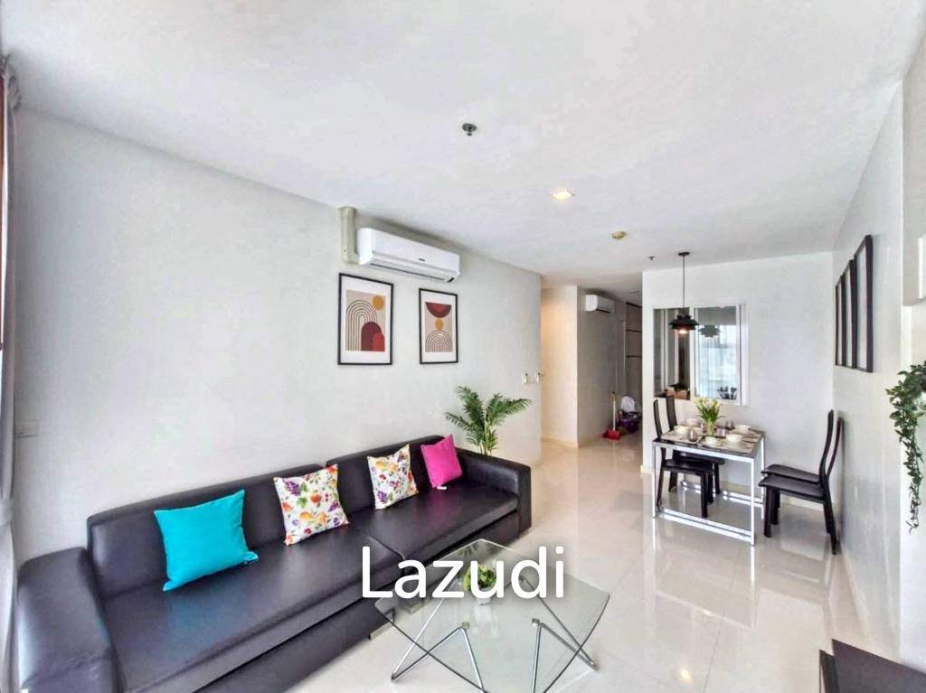 picture 3 Bed 2 Bath 88 SQ.M The Bloom Sukhumvit 71 - 1/15