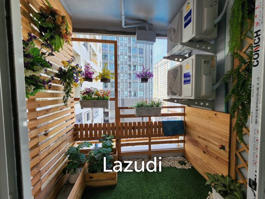 รูป 2 Bedroom 2 Bathroom 141 SQ.M Petch 9 Tower - รูปที่ 21/25