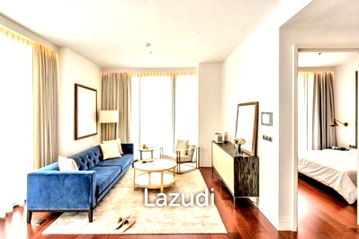 คอนโดให้เช่า : 3 Bedroom 3 Bathroom 139 SQ.M  KHUN by YOO