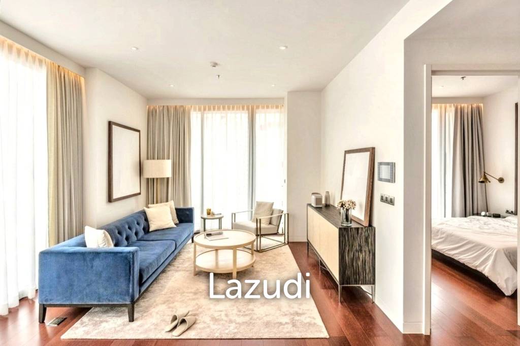 picture 3 Bedroom 3 Bathroom 139 SQ.M  KHUN by YOO - 1/10