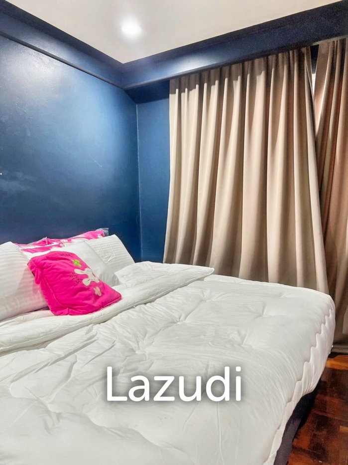 picture 2 Bedroom 2 Bathroom 120 SQ.M Wittayu Complex - 34/50