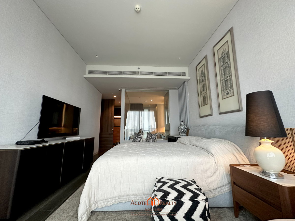 รูป 🔥 ให้เช่า | TELA Thonglor - 3 Bedroom ห้องตกแต่งครบ 🌇ชั้น 25 เห็นวิวเมืองแบบพาโนรามา - รูปที่ 19/32