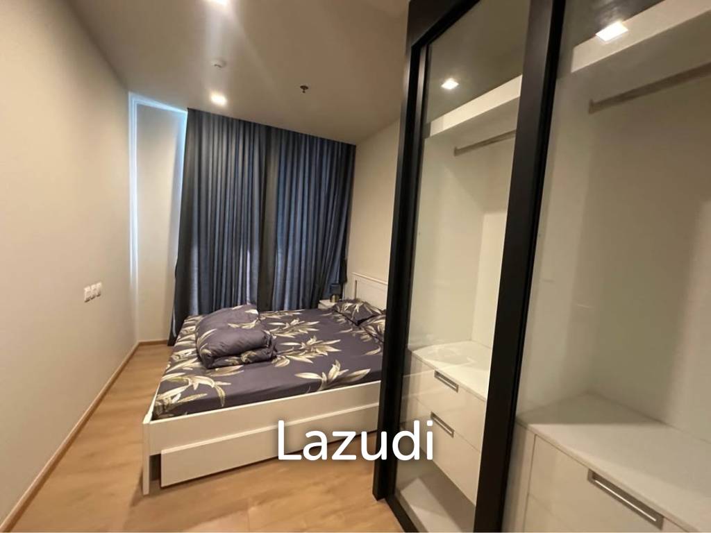 รูป 34.8 sqm 1 Bedroom Condo on High Floor at Noble Around 33, Khlong Tan Nuea Bangkok - รูปที่ 5/7
