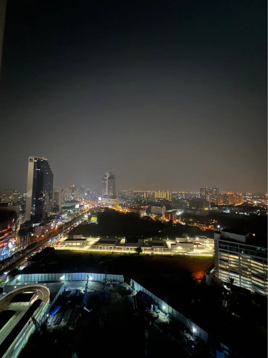 picture Code: 26KJ2414  for rent Noble Revolve Ratchada 🔥🔥 Line ID: @kjcondo (with @)🔥🔥 - 13/13