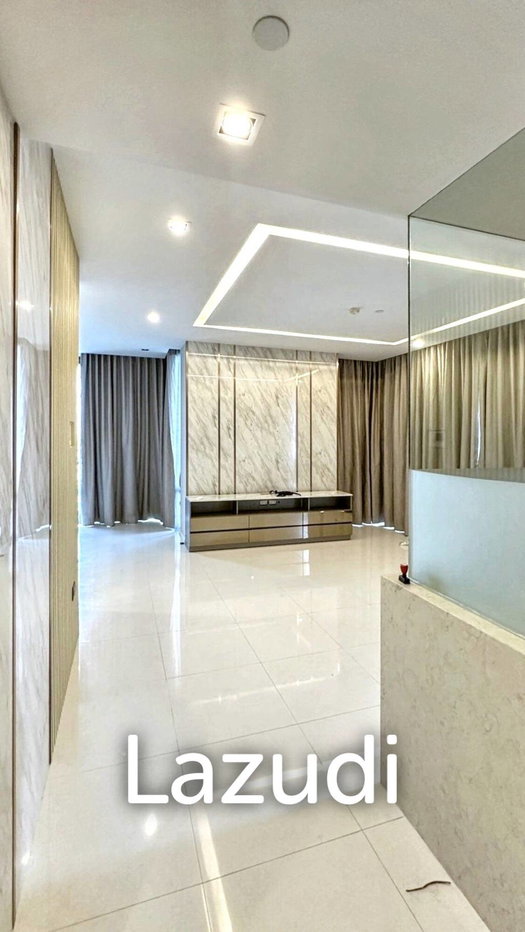รูป 2 Bed 2 Bath 111 SQ.M. The Bangkok Sathorn - รูปที่ 19/23