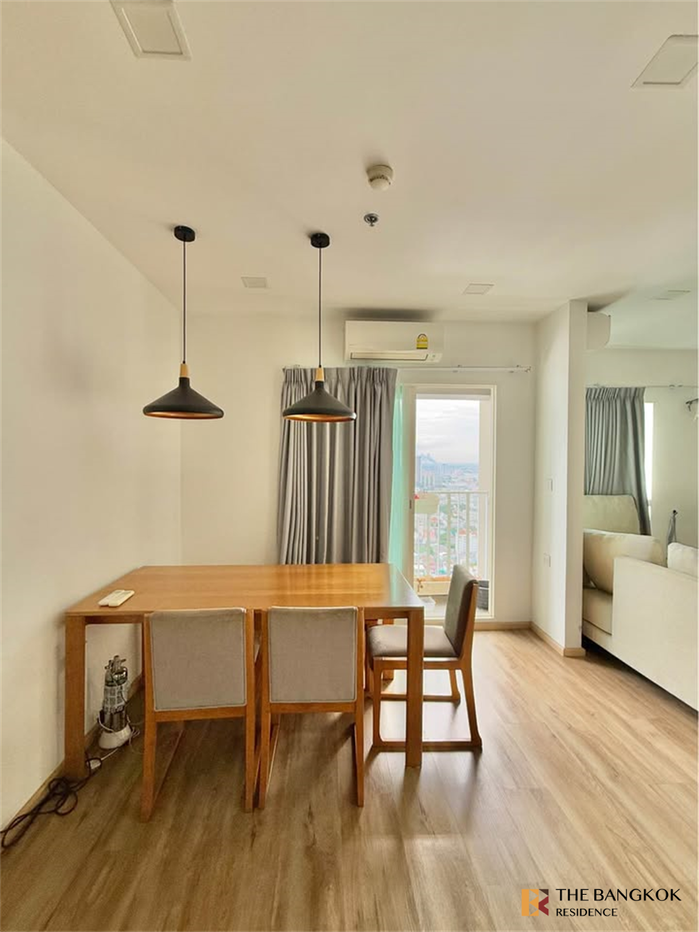 picture The Key Sathorn – Charoenraj Price better than expected!! - 4/10