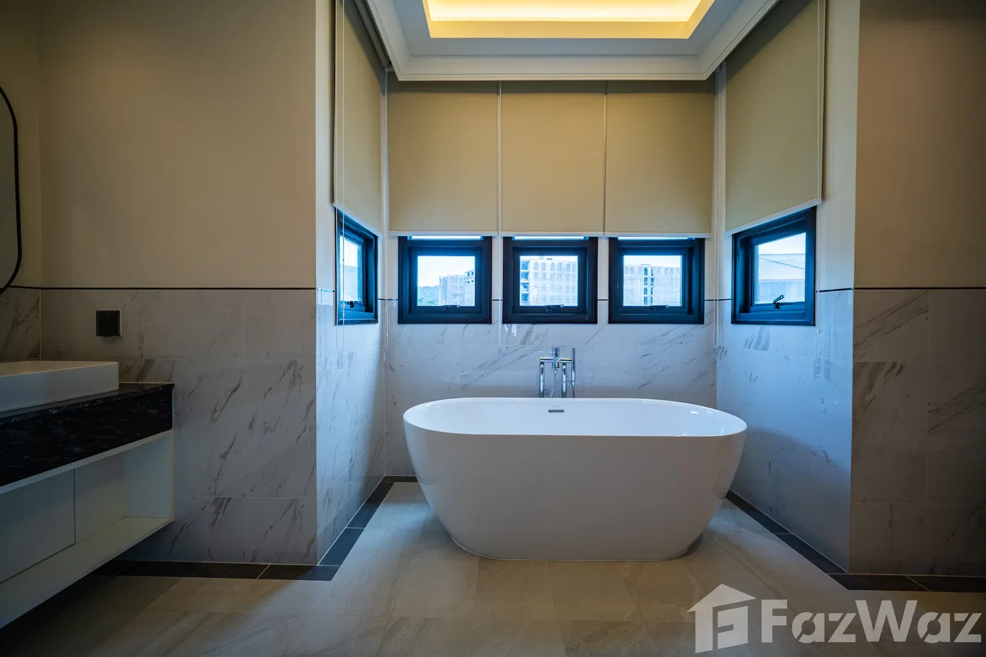 รูป ขาย วิลล่า 3 ห้องนอน ในโครงการ ฟิฟท์ เอเลเมนท์ 6247449 - รูปที่ 32/38