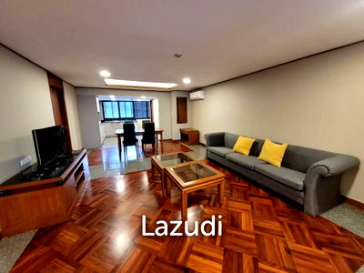 Condos for rent : 2 Bedrooms 2 Bathrooms 115 SQ.M United Tower