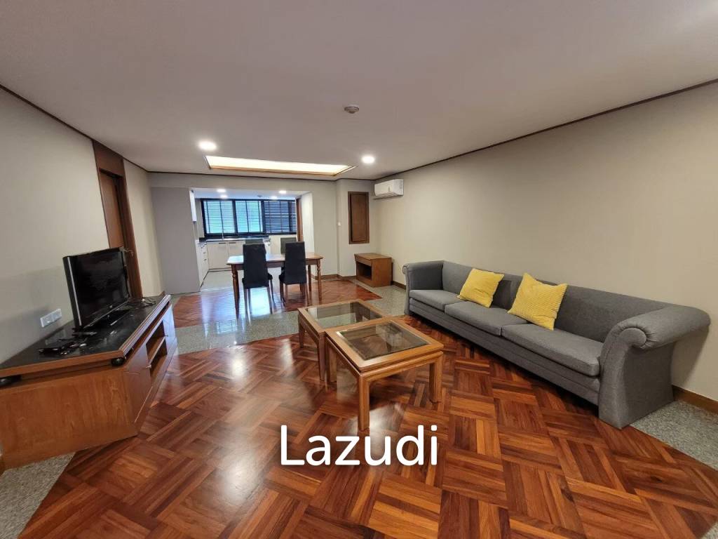 รูป 2 Bedrooms 2 Bathrooms 115 SQ.M United Tower - รูปที่ 1/27