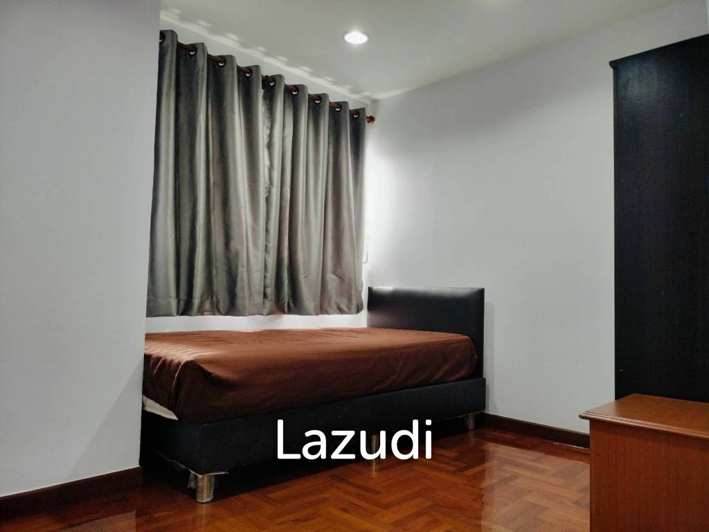 picture 2 Bedroom 2 Bathroom 81 Sq.m Wittayu Complex - 5/10