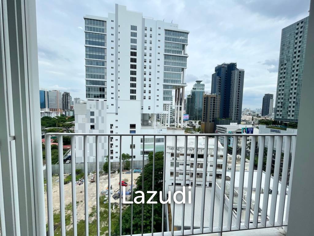 picture 1 Bedroom 1 Bathroom 43 SQ.M HQ Thong Lor - 6/6
