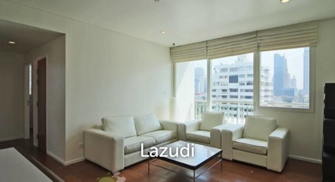 2 Bed 2 Bath 80 Sqm Wind Sukhumvit 23