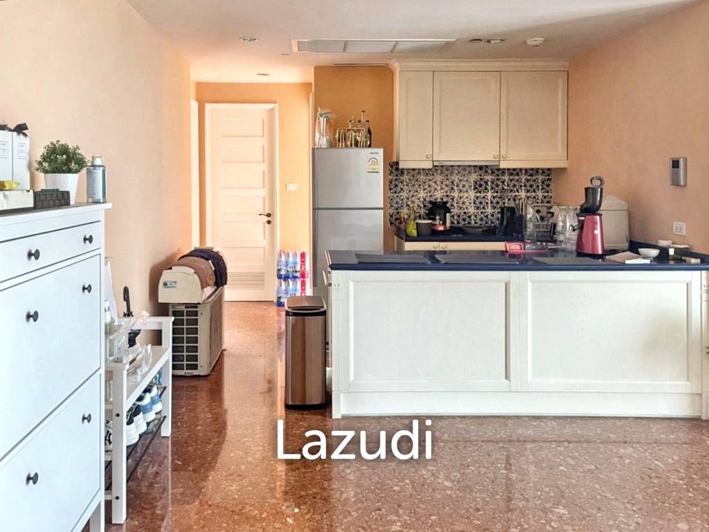 รูป 2 Bedroom 2 Bathroom 84.33 Sq.m Aguston SUkhumvit 22 - รูปที่ 8/22