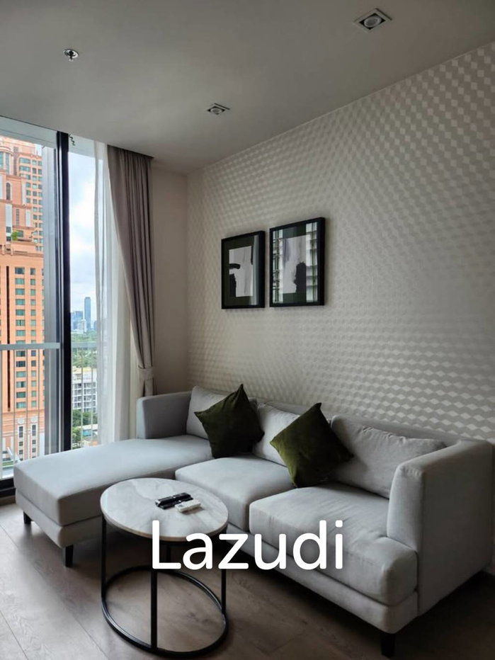 picture 2 Bed 1 Bath 55 SQ.M Park Origin Phromphong (Park 24) - 2/16