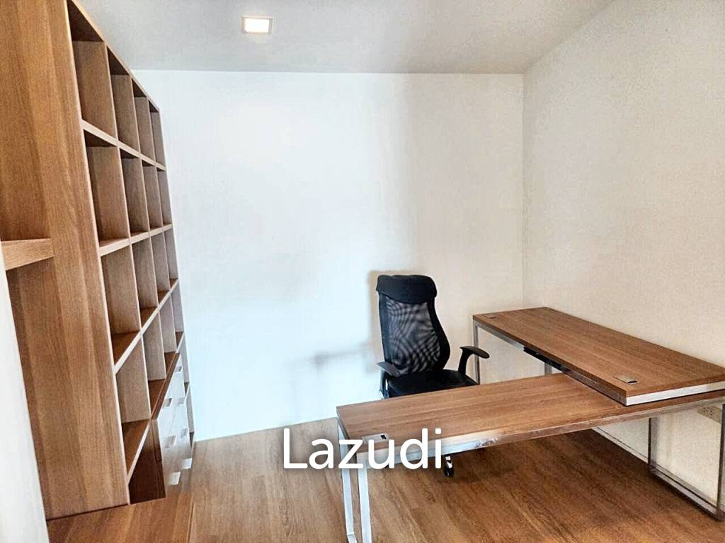รูป 2 Bed 2 Bath 145 SQ.M Villa Rachakhru - รูปที่ 4/12