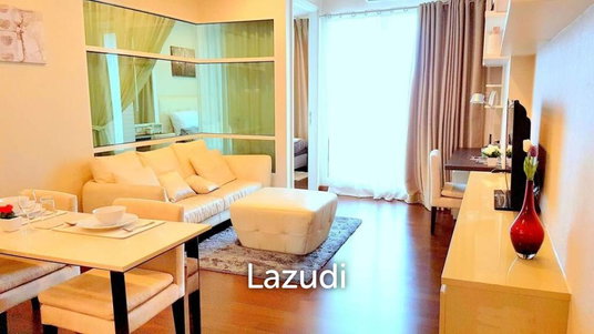 รูปภาพ 1 Bedroom 1 Bathroom 43 SQ.M  Ivy Thonglor