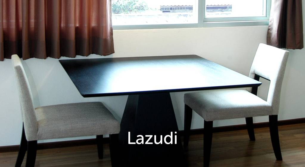 รูป 1 Beds 80 Sqm 39 Residence For Rent - รูปที่ 4/4