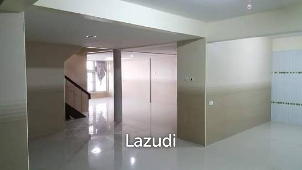 รูป Premium Home Office for rent in Chatuchak - รูปที่ 4/8