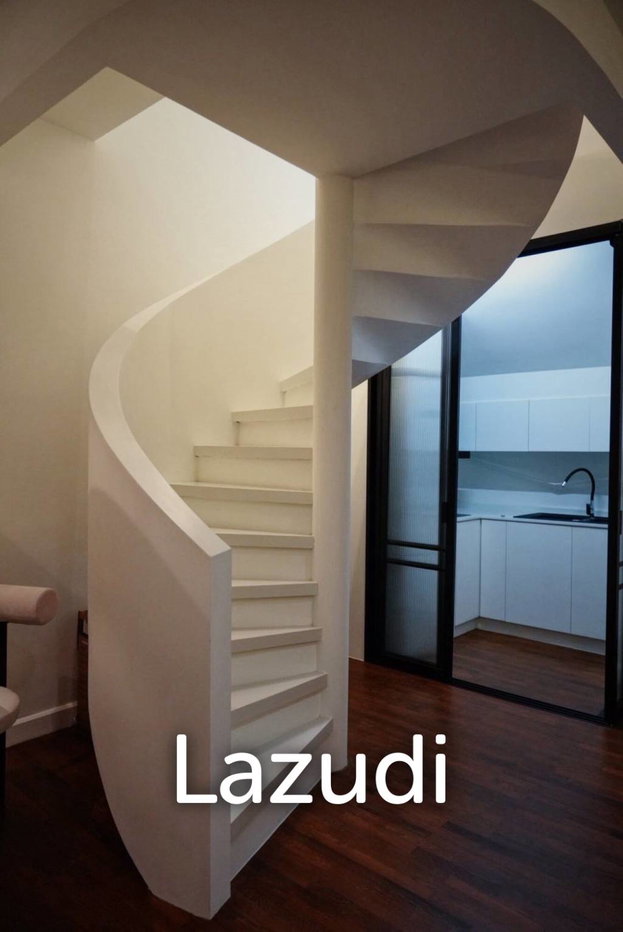รูป 1 Bedroom 2 Bathroom 70 Sq.m New House Condominium - รูปที่ 5/10