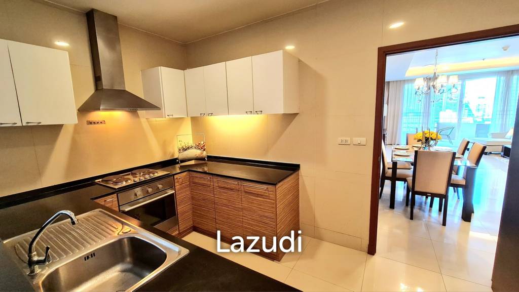 picture 3 Bed 3 Bath 291 SQ.M Piyathip Place - 12/13