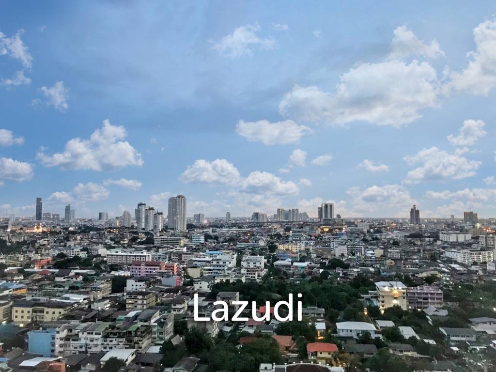 รูป 2 Bedroom 2 Bathroom 60 Sq.m Teal Sathorn - Taksin - รูปที่ 7/9