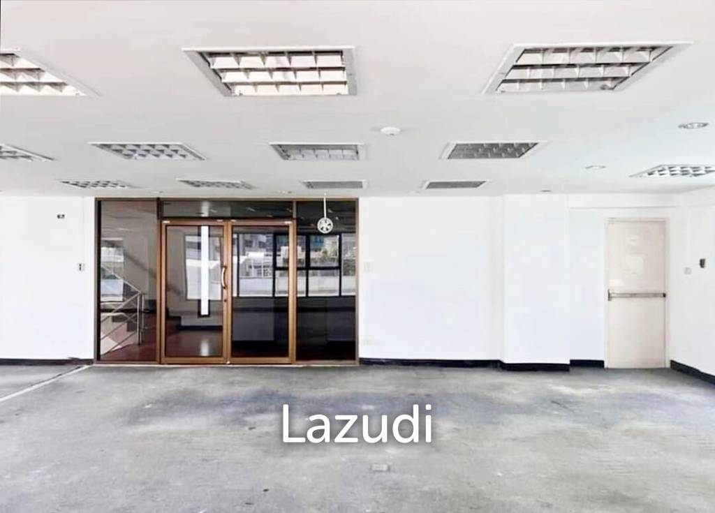 picture Office/Commercial building for rent in Klongsan - 4/8