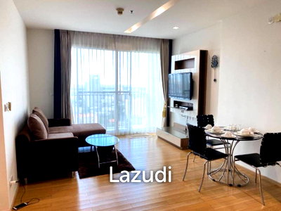 Condos for rent : 2 Bed 2 Bath 70 SQ.M Siri at Sukhumvit