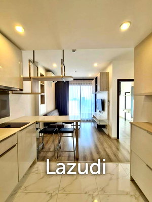 Condos for rent : 1 Bed 1 Bath 53 SQ.M IDEO Mobi Sukhumvit 66
