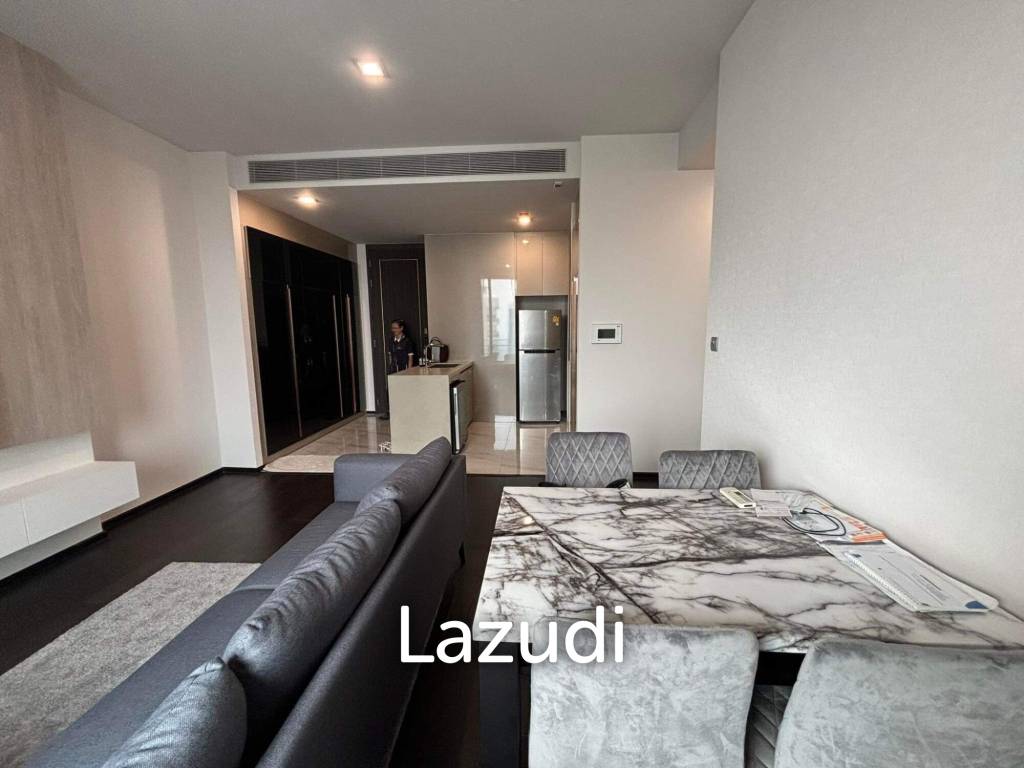 รูป 2 Bedroom 2 Bathroom 90 Sq.m LAVIQ Sukhumvit 57 - รูปที่ 2/9
