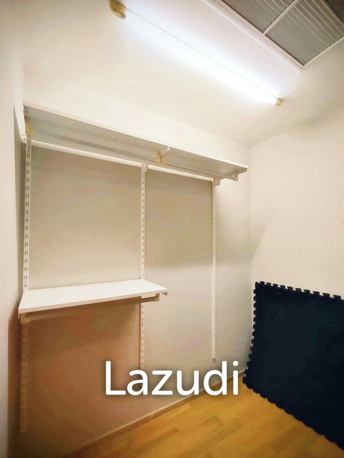 รูป 1 Bedroom 1 Bathroom 47 SQ.M Noble Reveal - รูปที่ 4/6