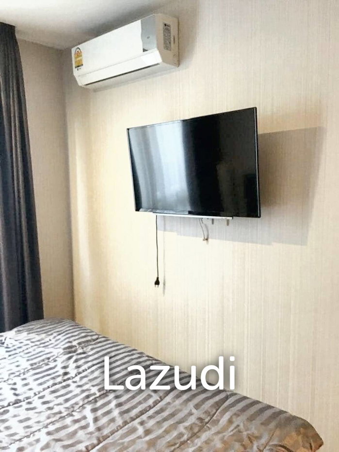 picture 1 Bedroom 1 Bathroom 31 SQ.M at Maestro 12 - 3/8