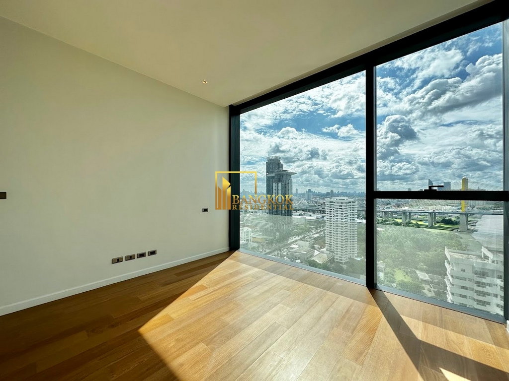 picture Canapaya Residence | Luxurious 2 Bedroom Riverfront Condo - BR19033CD - 10/34