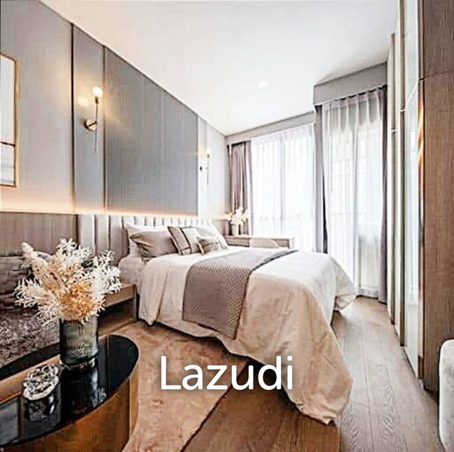 picture 1 Bed 1 Bath 24 SQ.M Park Origin Phayathai - 5/13