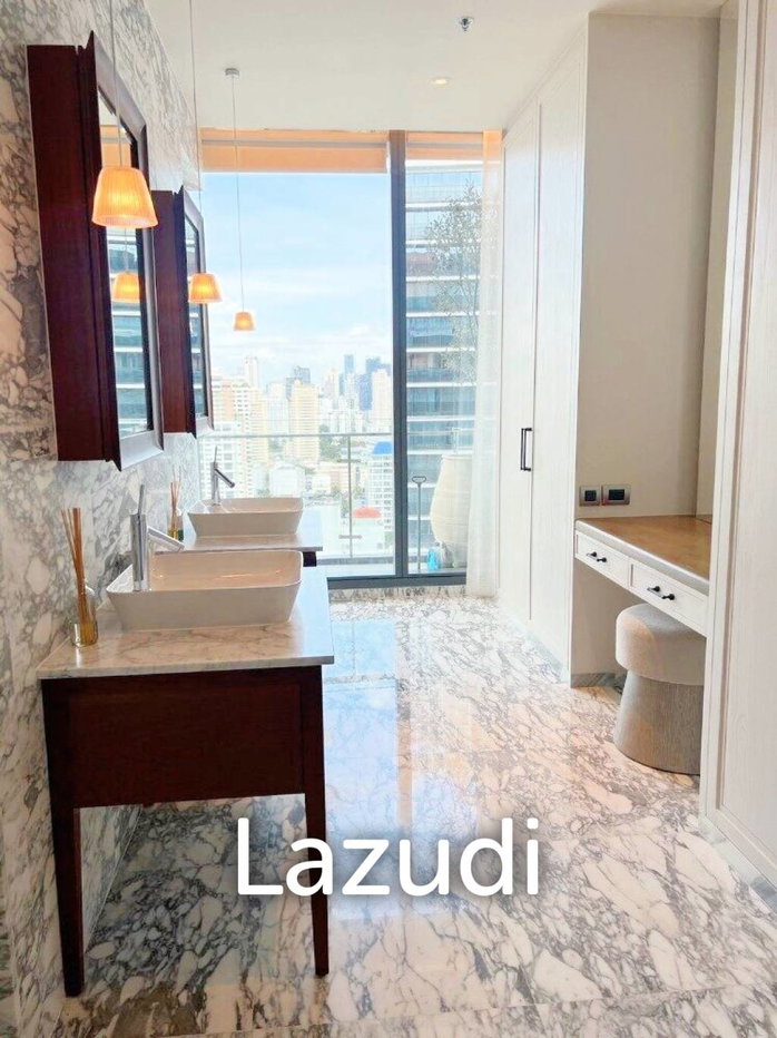 รูป 3 Bed 3 Bath 149 SQ.M at KHUN By YOO - รูปที่ 16/28