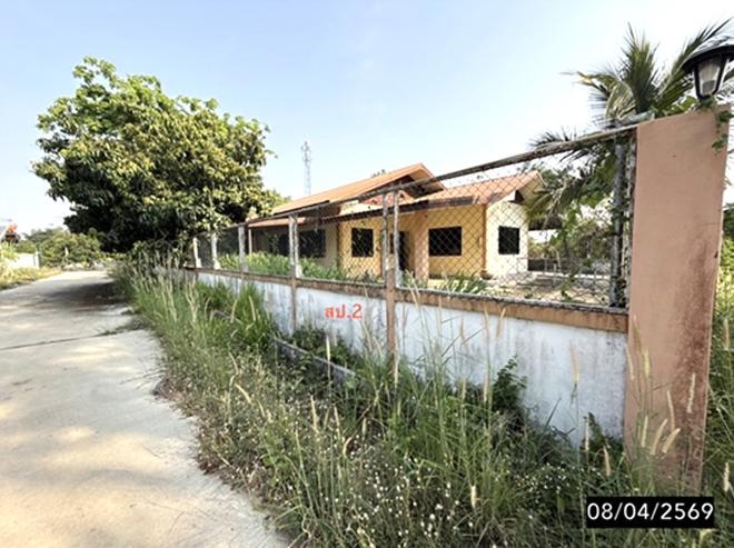 picture HOME 99 Sq.w. Ban Fang Khon Kaen for 1.6M - 14/32