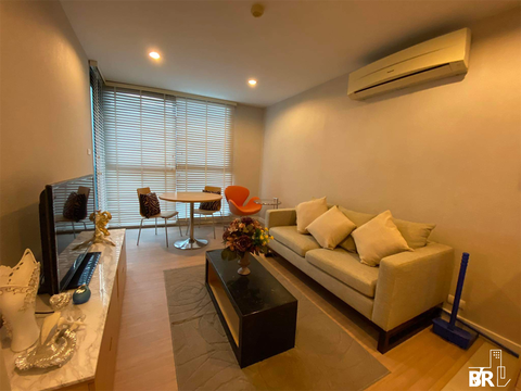 D25 Thonglor (Condominium) Easy Travel, Fully Utilized Space