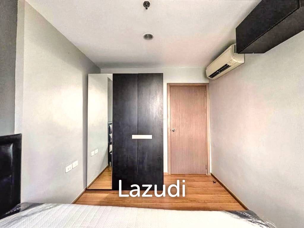 รูป 1 Bed 1 Bath 31 SQ.M The Base Sukhumvit 77 - รูปที่ 5/8