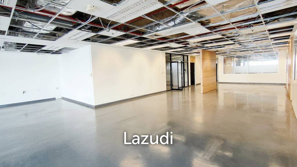 picture 1,380 SQ.M Office space for rent in Bangna - 7/14