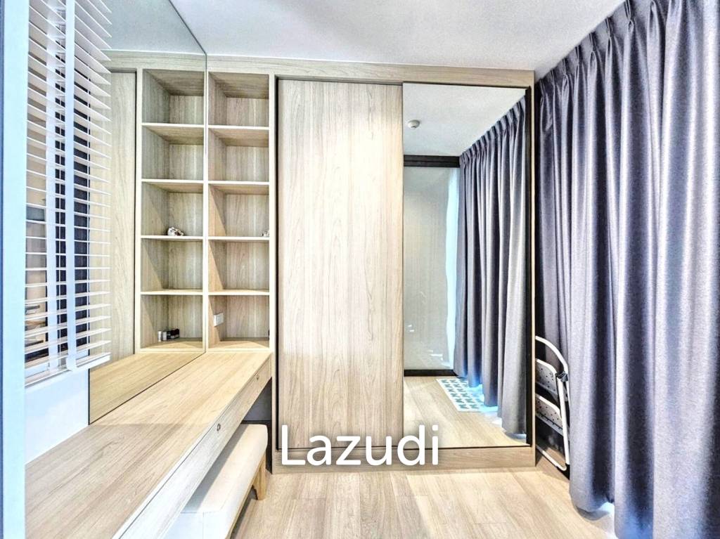 picture 1 bedroom 1 bathroom 35 SQ.M. Life One Wireless - 9/12