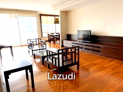 คอนโดให้เช่า : 3 Bed 3 Bath 231 SQ.M Vasu The Residence