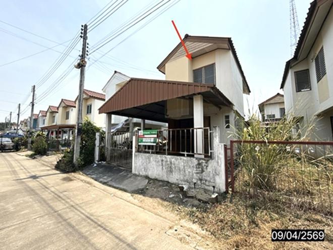 picture HOME 22.8 Sq.w. Muang Kamphaeng Phet Kamphaeng Phet for 874,000 - 2/30