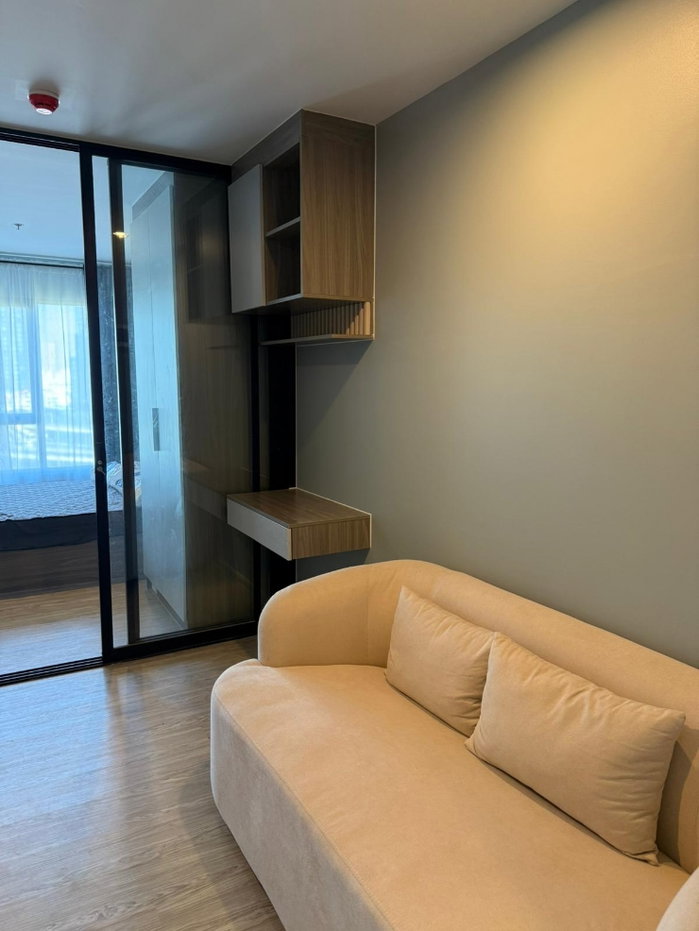 รูป ปล่อยเช่า Regent Home วุฒากาศ ✨
คอนโดแต่งสวย พร้อมอยู่ ใกล้ BTS วุฒากาศ  - รูปที่ 2/15