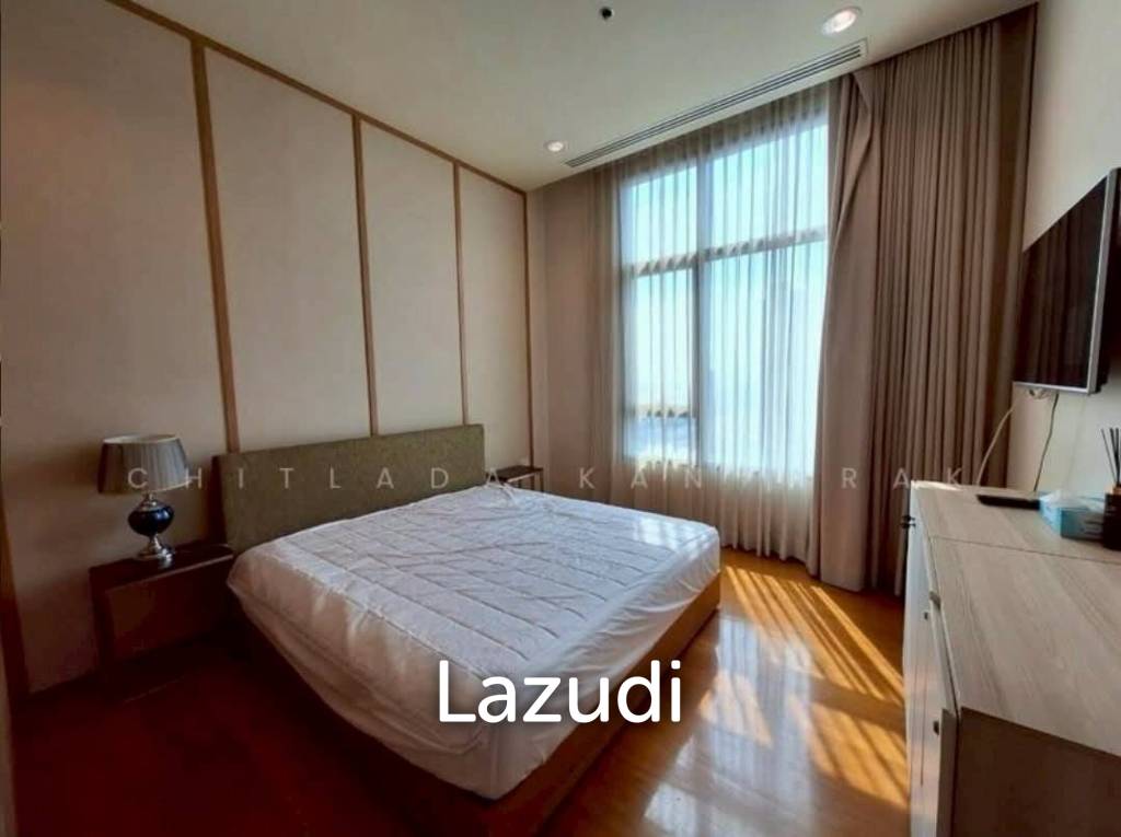 รูป 4 Bed Penthouses 228 SQM at The Parco - รูปที่ 12/22